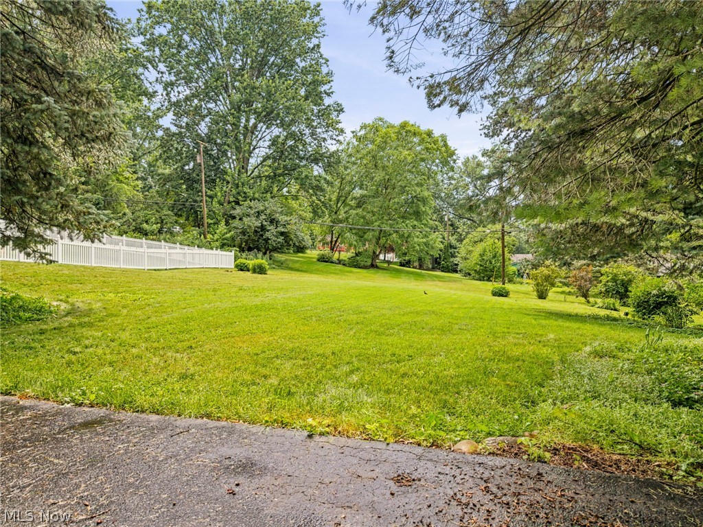3546 Overhill Drive NW Canton OH 44718