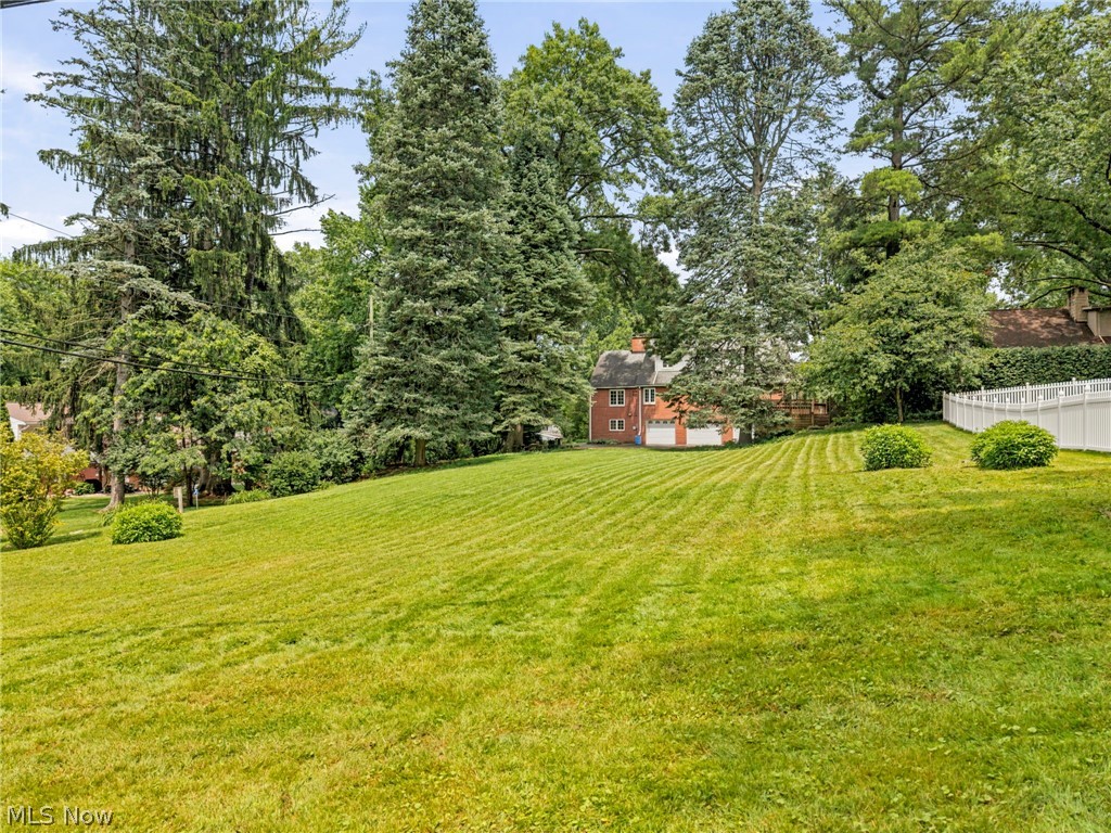 3546 Overhill Drive NW Canton OH 44718