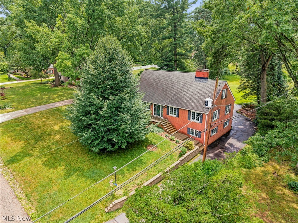 3546 Overhill Drive NW Canton OH 44718