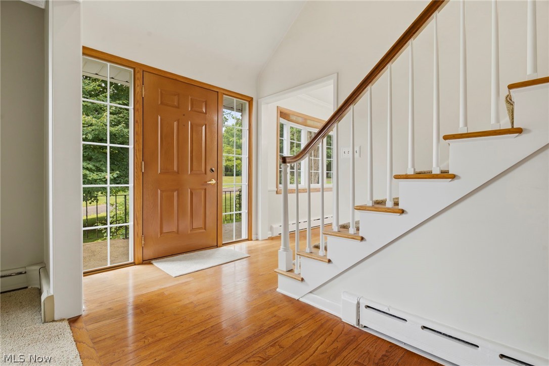 3546 Overhill Drive NW Canton OH 44718
