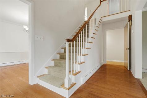 3546 Overhill Drive NW Canton OH 44718