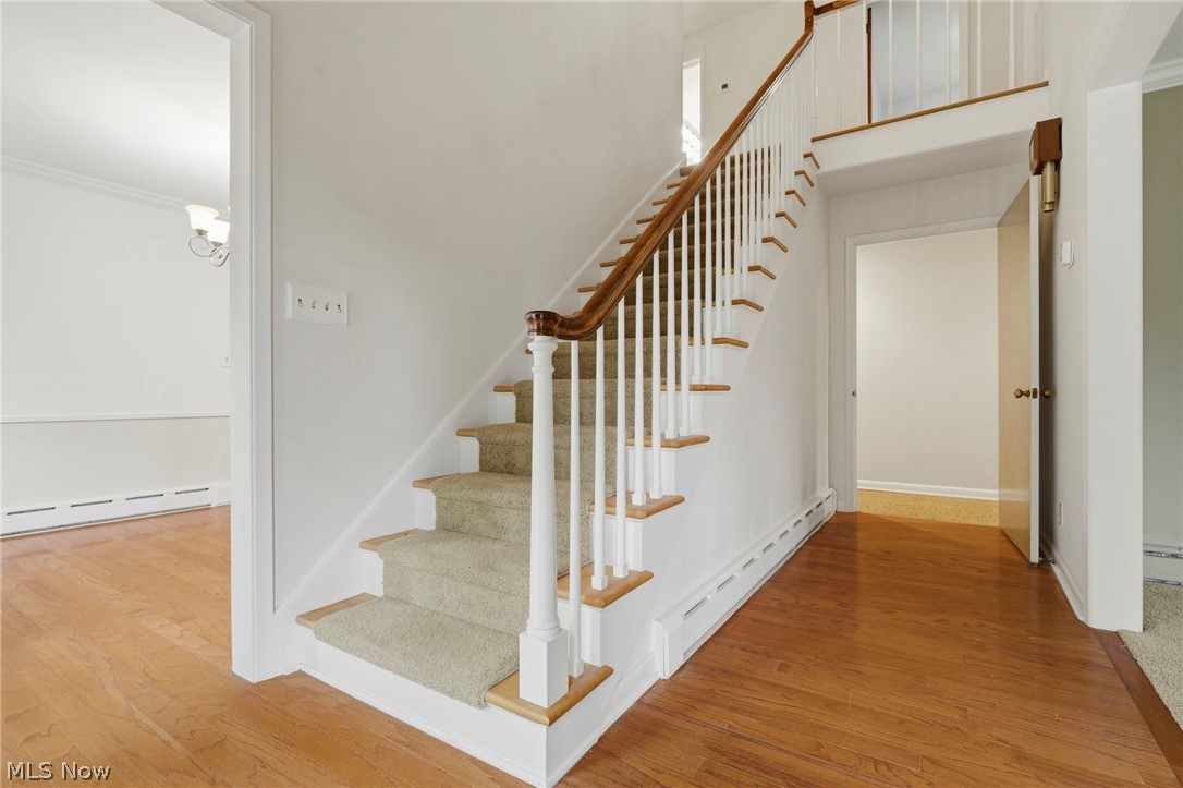 3546 Overhill Drive NW Canton OH 44718