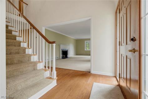 3546 Overhill Drive NW Canton OH 44718