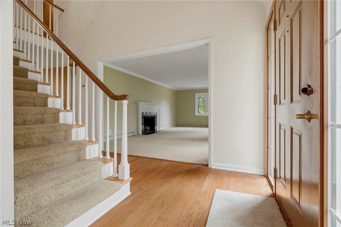 3546 Overhill Drive NW Canton OH 44718