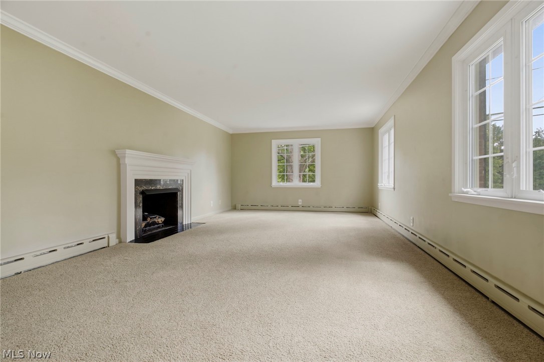 3546 Overhill Drive NW Canton OH 44718