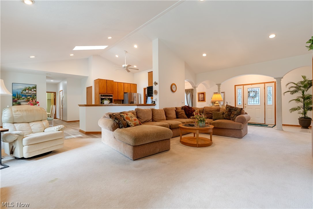 4524 Leawood Drive NE Canton OH 44714