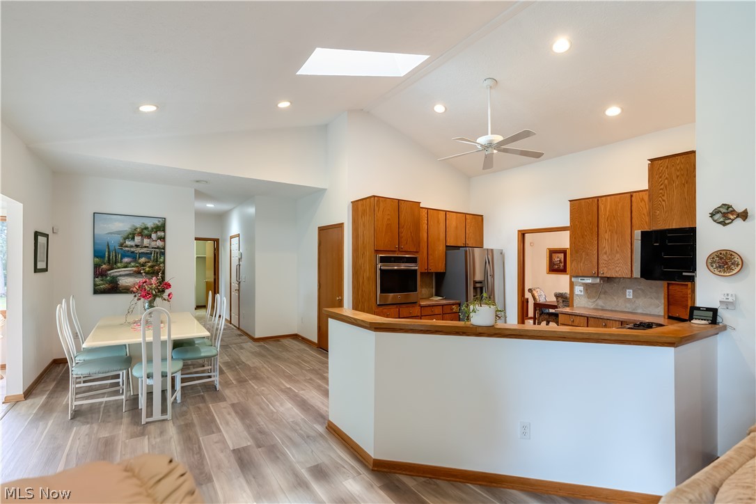 4524 Leawood Drive NE Canton OH 44714