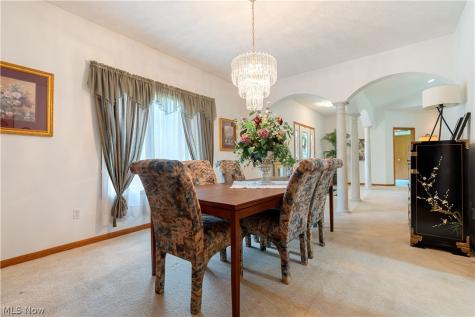 4524 Leawood Drive NE Canton OH 44714