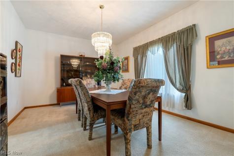 4524 Leawood Drive NE Canton OH 44714