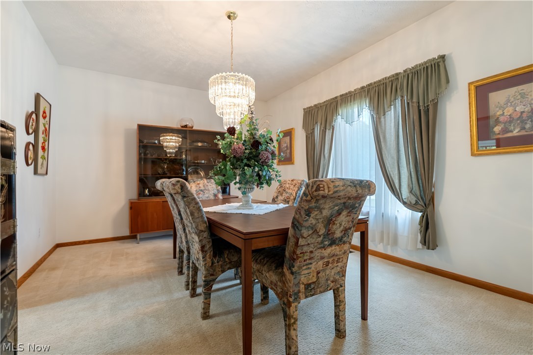 4524 Leawood Drive NE Canton OH 44714