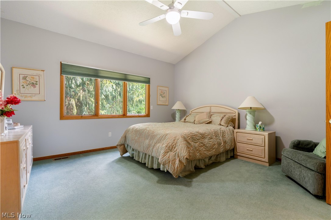 4524 Leawood Drive NE Canton OH 44714