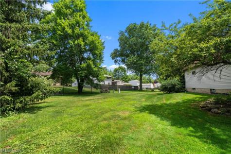 4524 Leawood Drive NE Canton OH 44714
