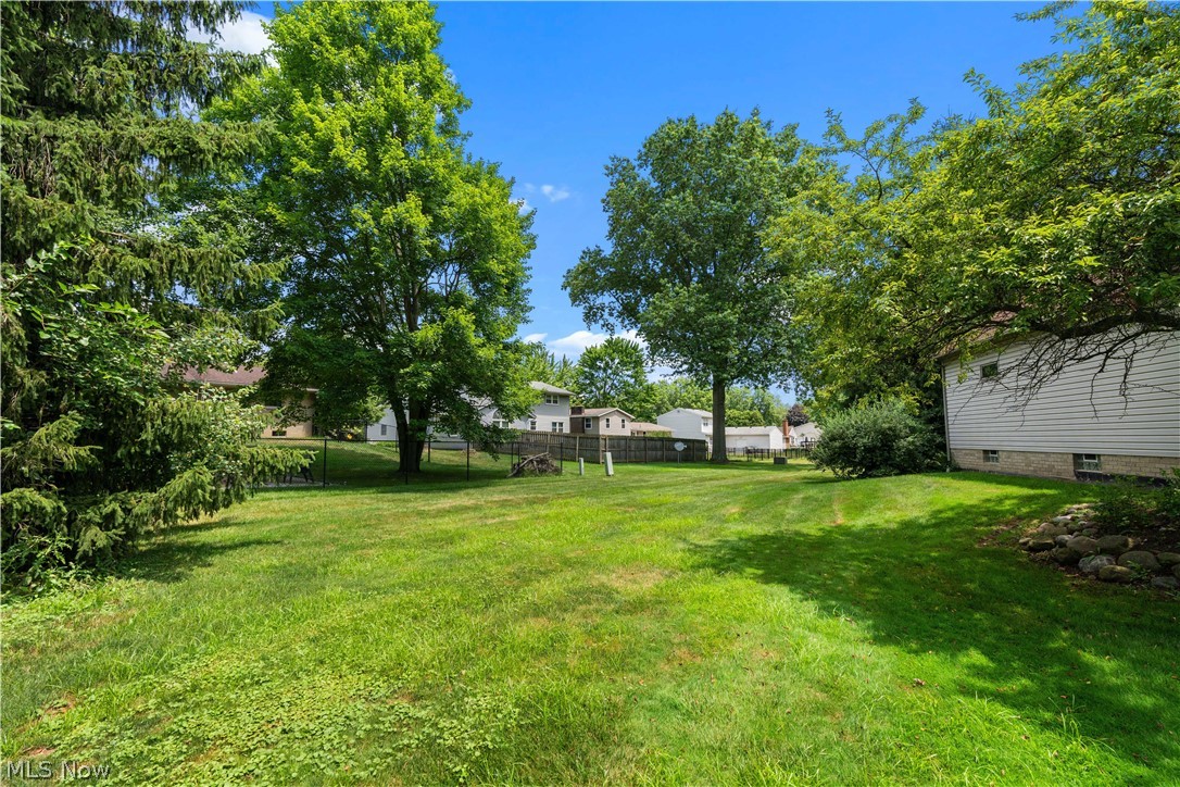 4524 Leawood Drive NE Canton OH 44714