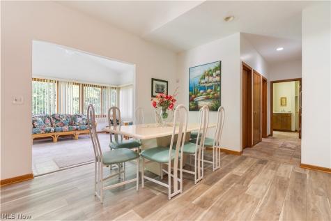 4524 Leawood Drive NE Canton OH 44714