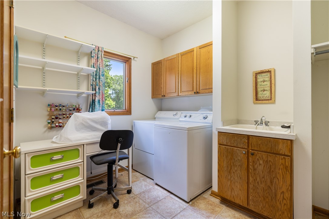 4524 Leawood Drive NE Canton OH 44714