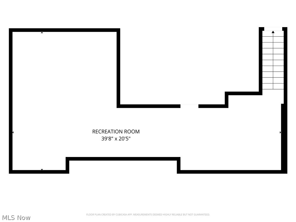 4524 Leawood Drive NE Canton OH 44714