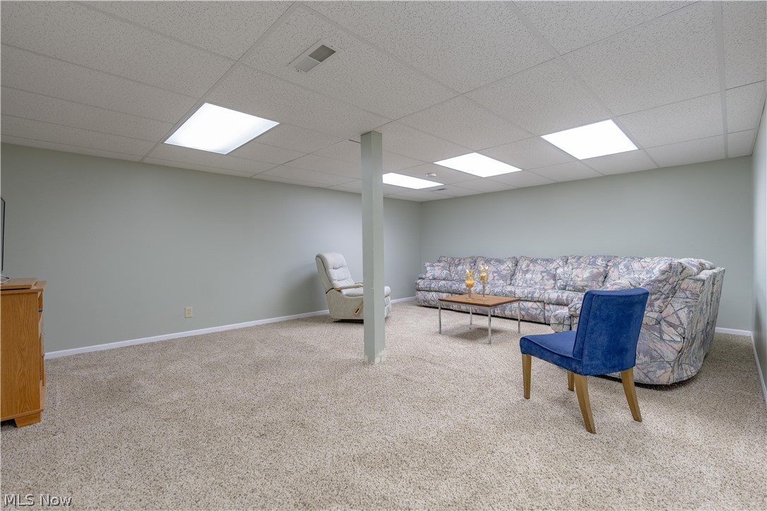 4524 Leawood Drive NE Canton OH 44714