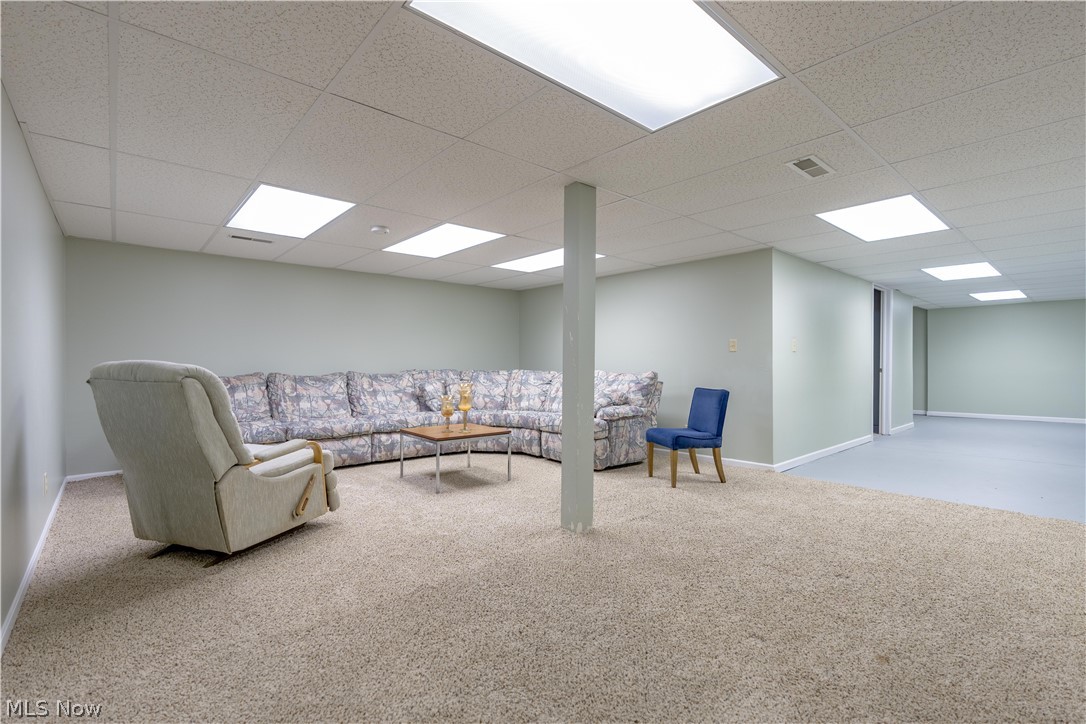 4524 Leawood Drive NE Canton OH 44714