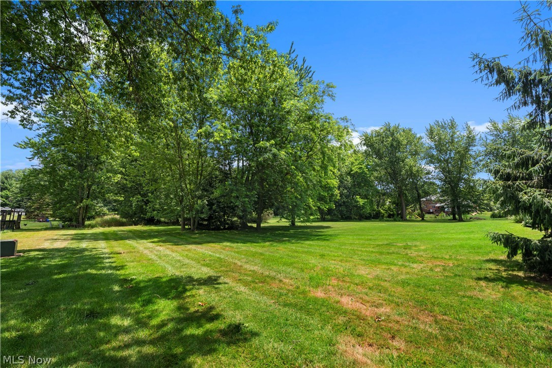 4524 Leawood Drive NE Canton OH 44714
