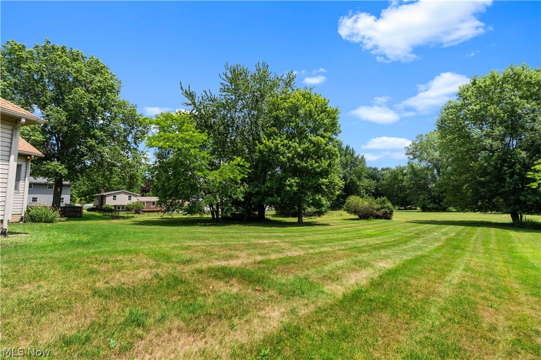 4524 Leawood Drive NE Canton OH 44714