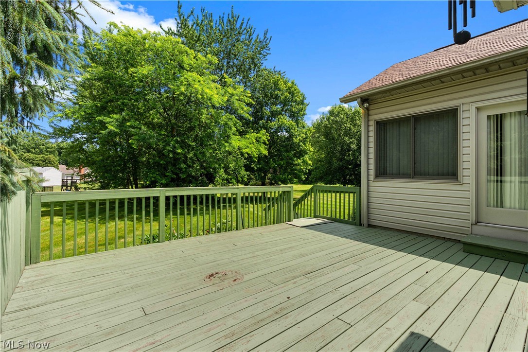 4524 Leawood Drive NE Canton OH 44714