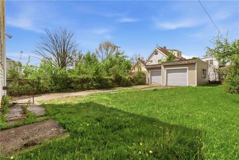 3370 E 137th Street Cleveland OH 44120