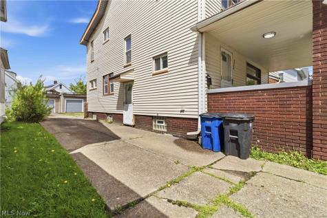 3370 E 137th Street Cleveland OH 44120