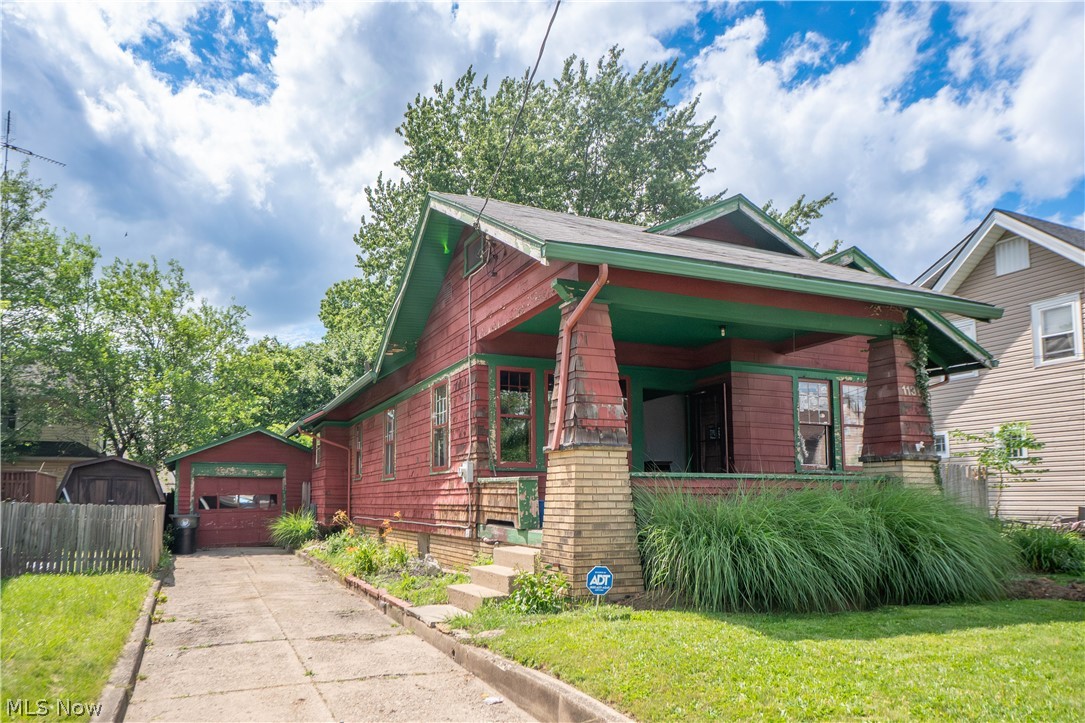 1131 Broad Avenue NW Canton OH 44708