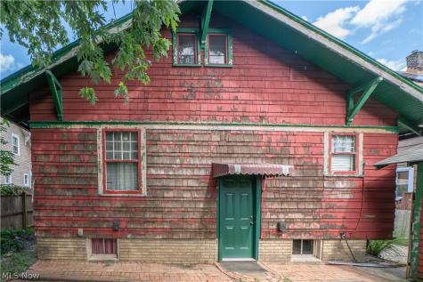 1131 Broad Avenue NW Canton OH 44708