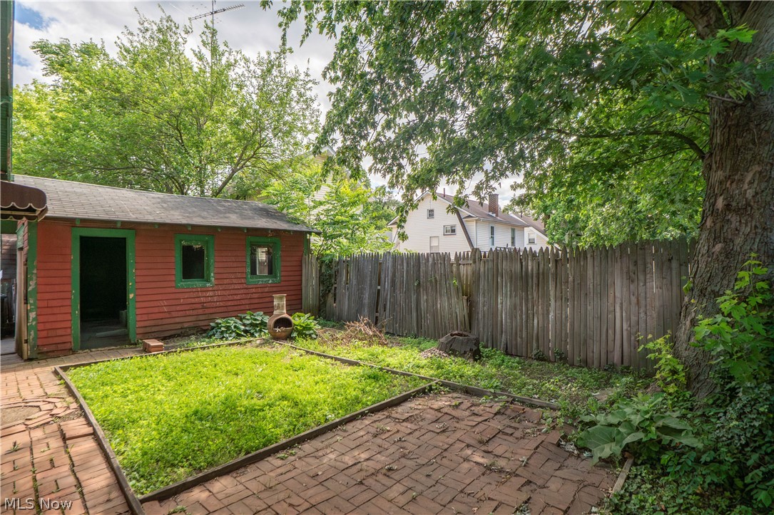 1131 Broad Avenue NW Canton OH 44708