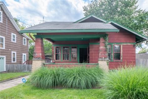 1131 Broad Avenue NW Canton OH 44708