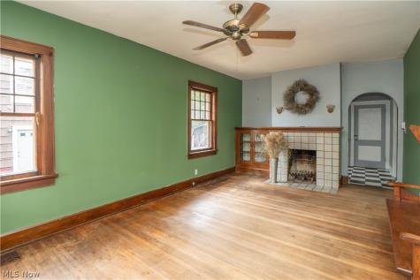 1131 Broad Avenue NW Canton OH 44708