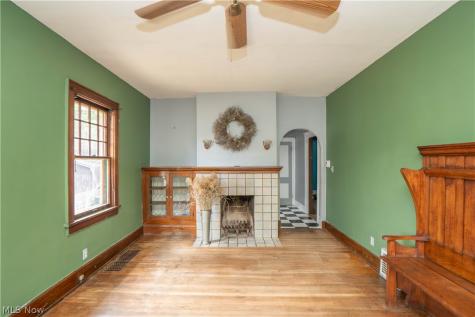 1131 Broad Avenue NW Canton OH 44708