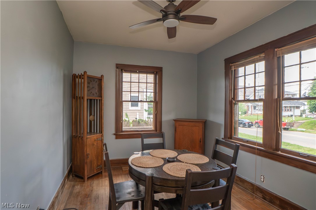 1131 Broad Avenue NW Canton OH 44708