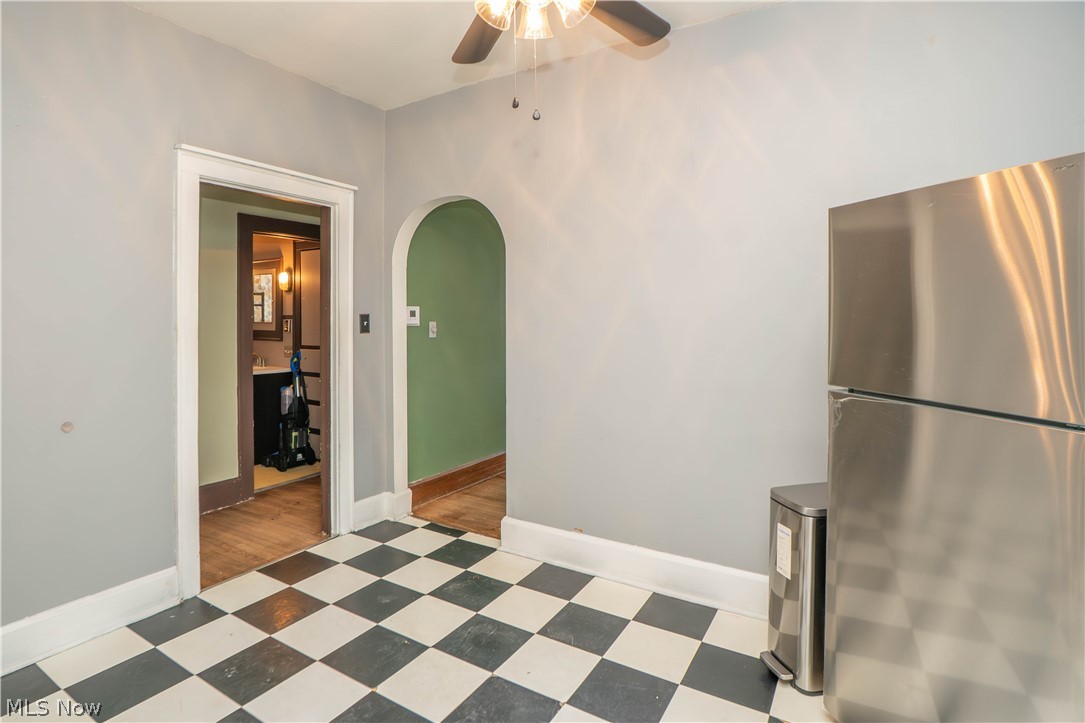 1131 Broad Avenue NW Canton OH 44708