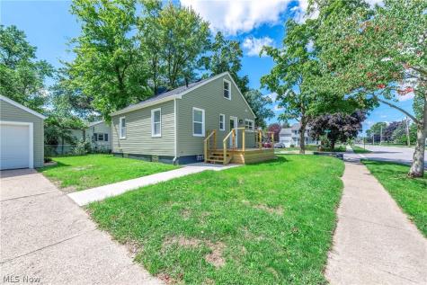 399 Olive Street Elyria OH 44035