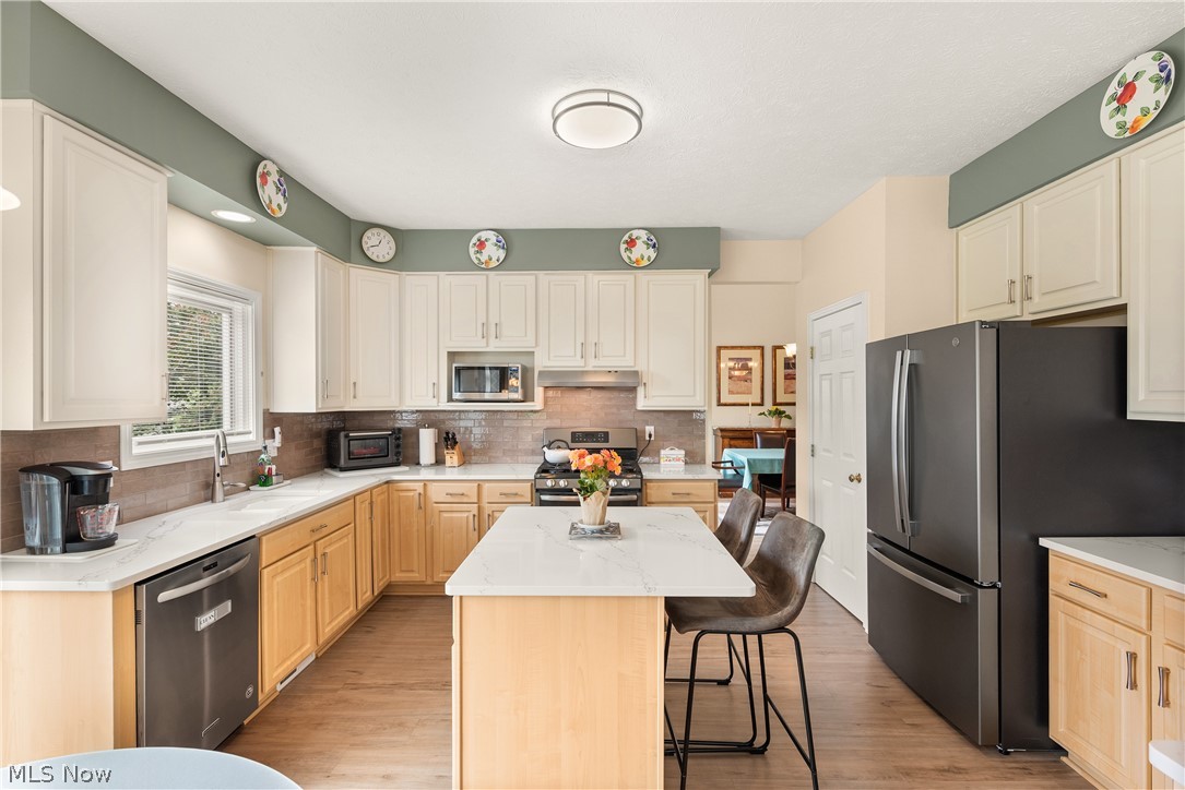 1312 Fieldstone Court Broadview Heights OH 44147