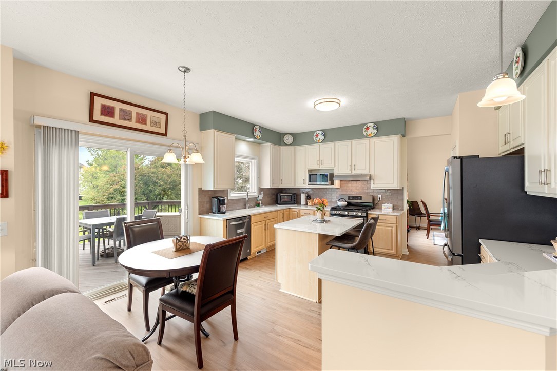 1312 Fieldstone Court Broadview Heights OH 44147