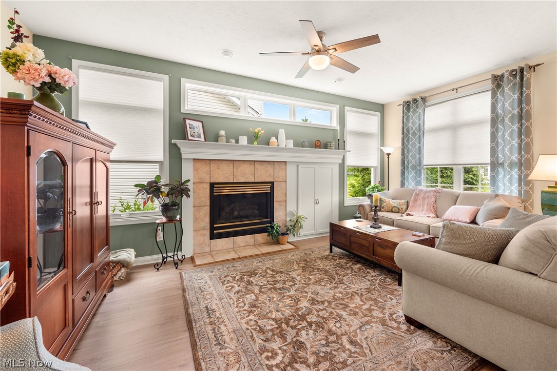 1312 Fieldstone Court Broadview Heights OH 44147