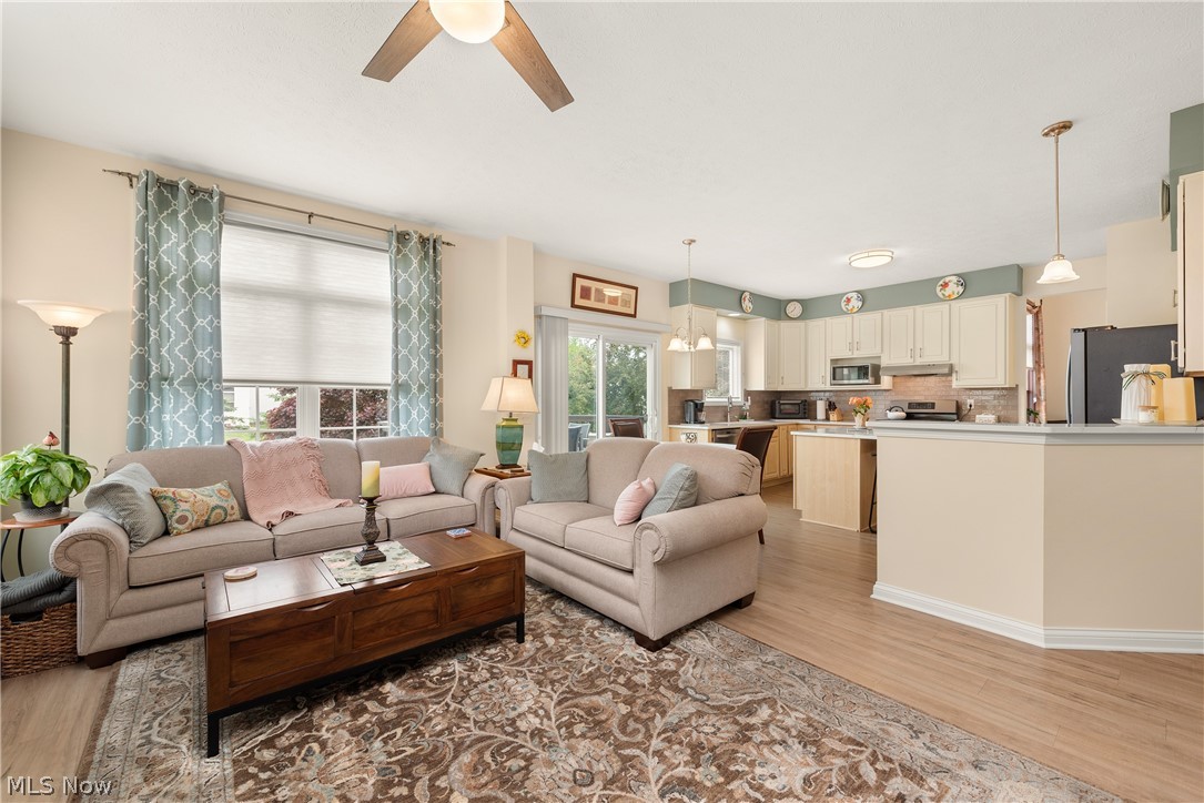 1312 Fieldstone Court Broadview Heights OH 44147