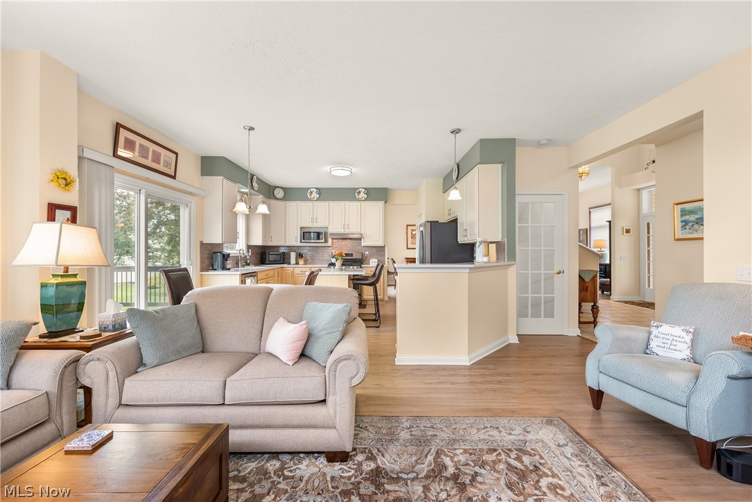 1312 Fieldstone Court Broadview Heights OH 44147