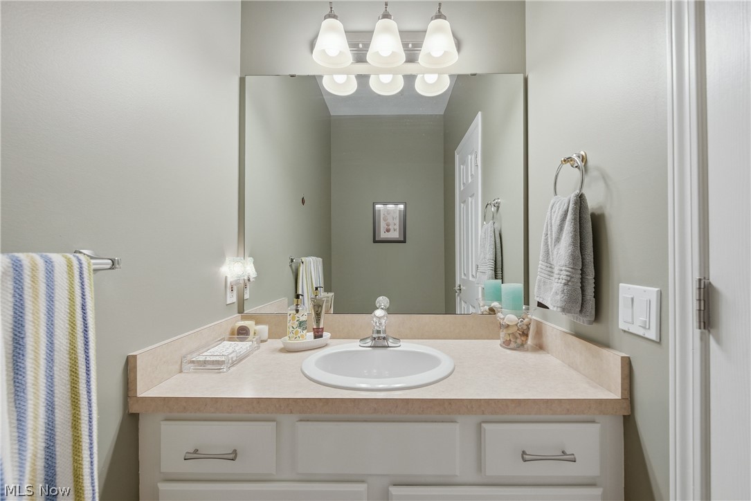 1312 Fieldstone Court Broadview Heights OH 44147