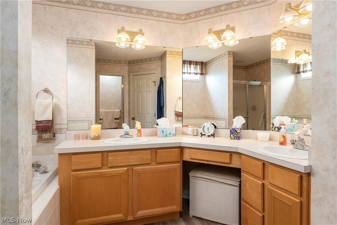 1312 Fieldstone Court Broadview Heights OH 44147