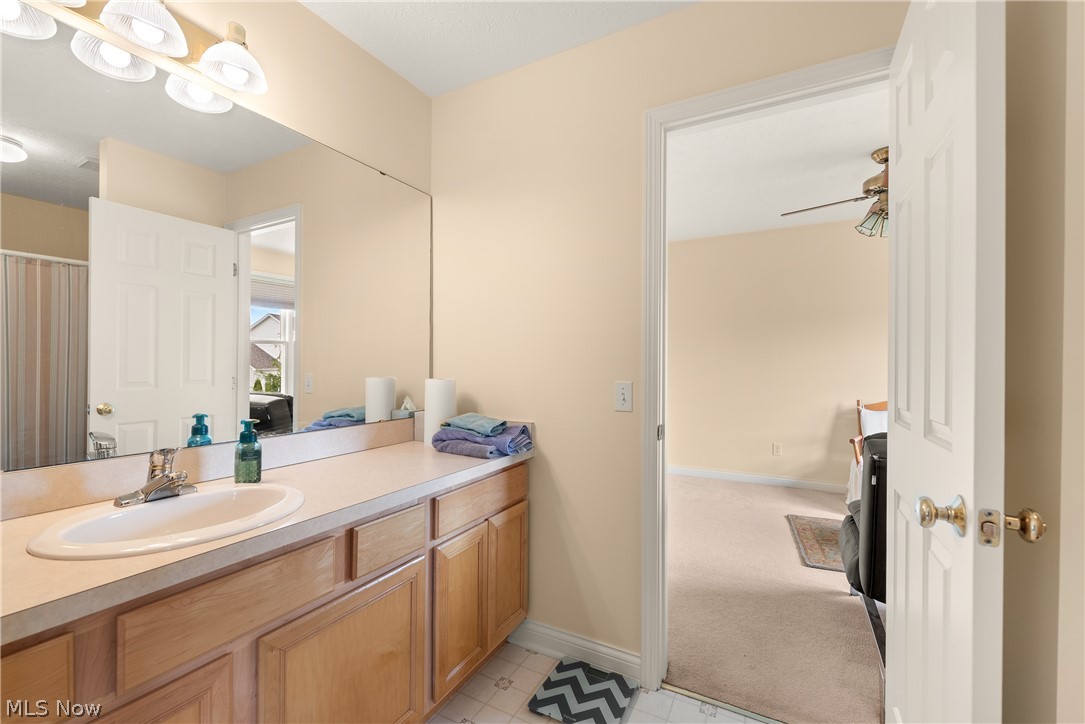 1312 Fieldstone Court Broadview Heights OH 44147