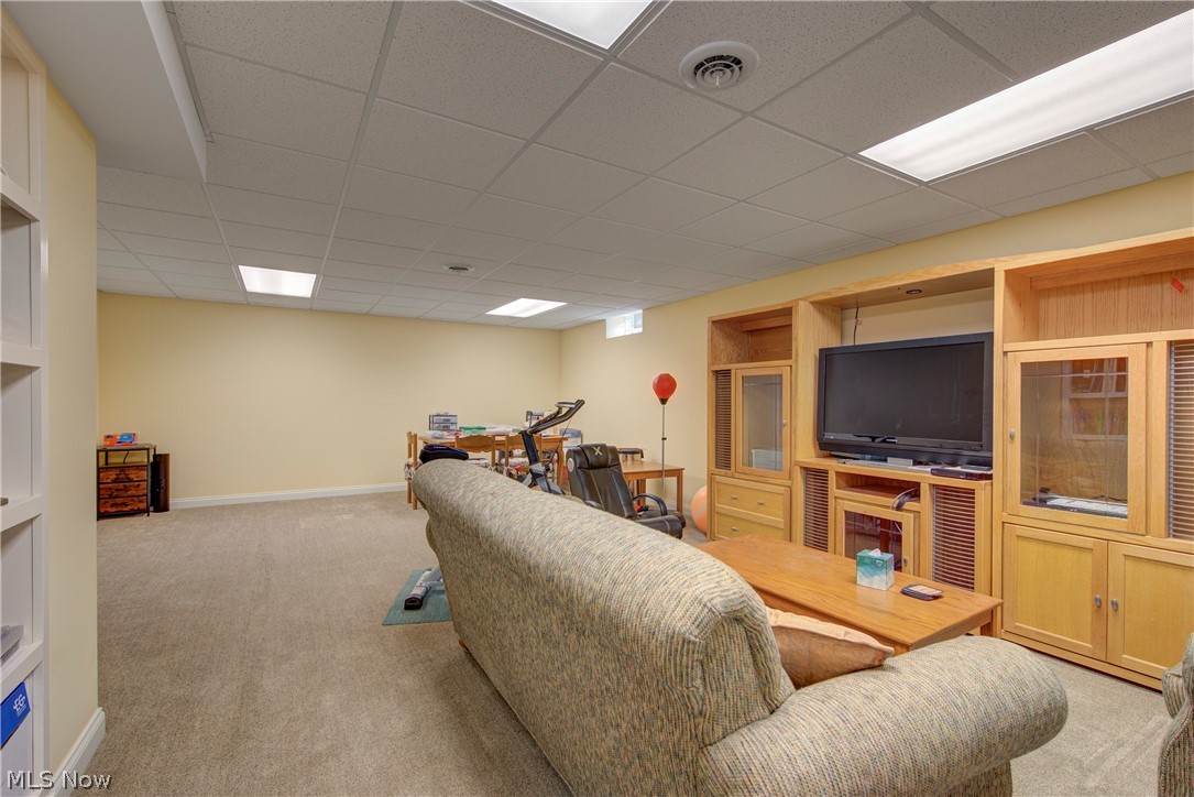 1312 Fieldstone Court Broadview Heights OH 44147