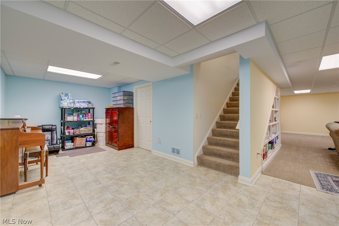 1312 Fieldstone Court Broadview Heights OH 44147