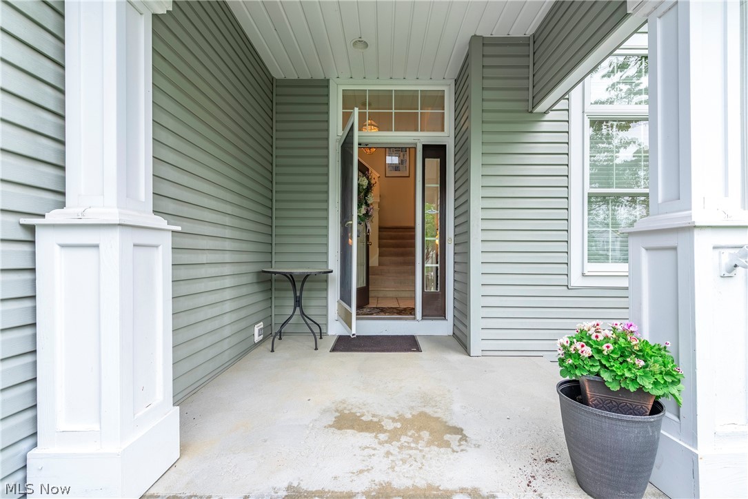 1312 Fieldstone Court Broadview Heights OH 44147