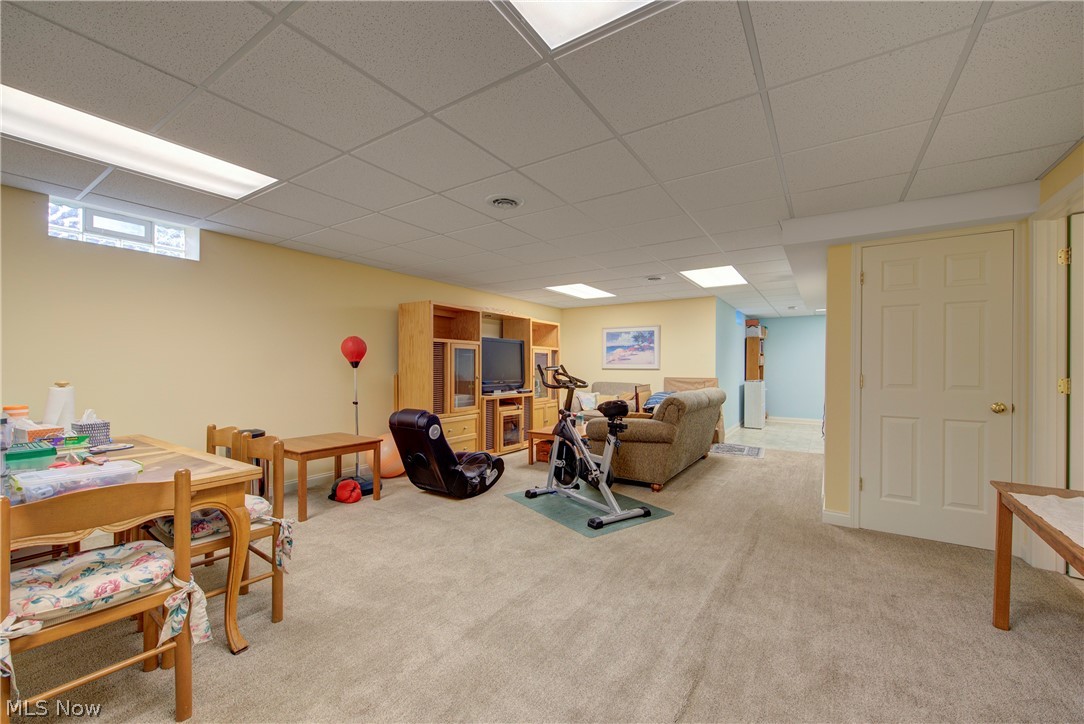 1312 Fieldstone Court Broadview Heights OH 44147