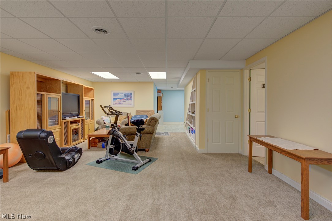 1312 Fieldstone Court Broadview Heights OH 44147