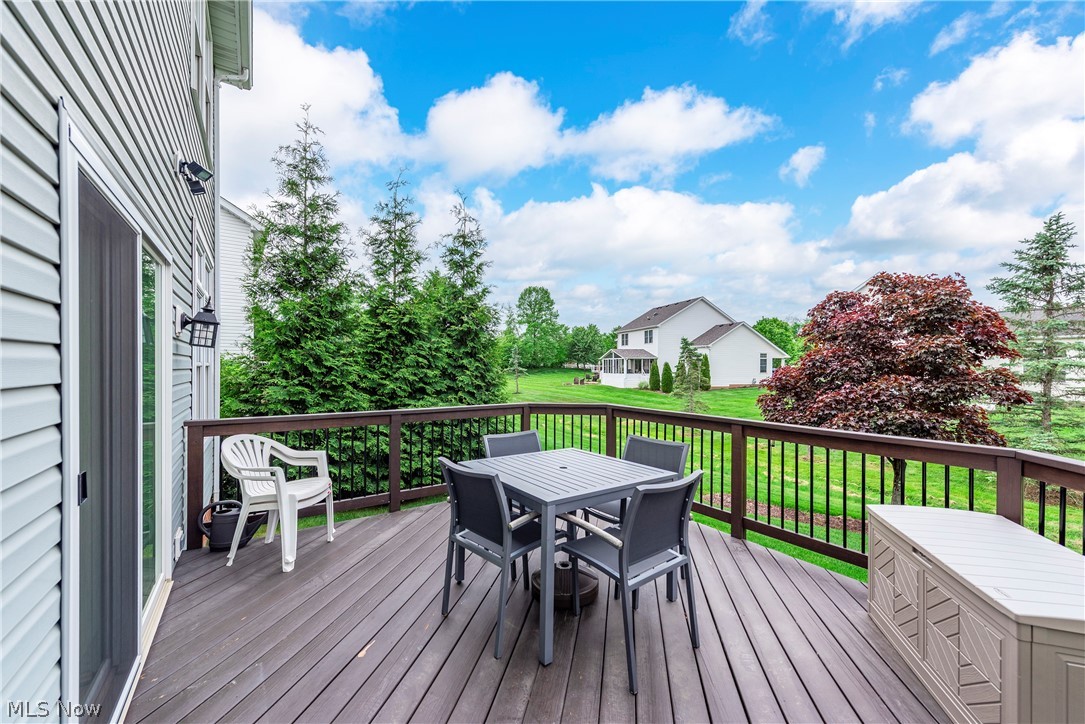 1312 Fieldstone Court Broadview Heights OH 44147